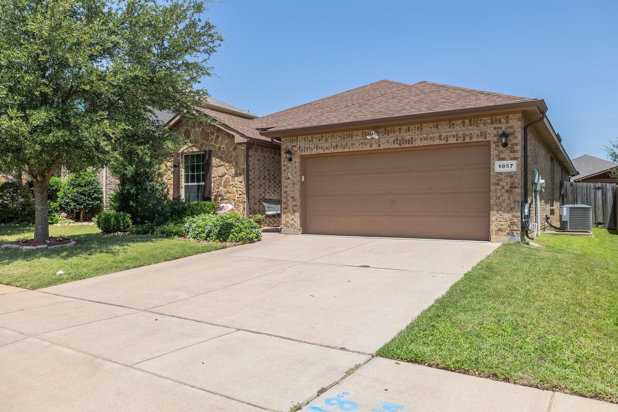 1057 Meadow Scape Drive Fort Worth TX 76028