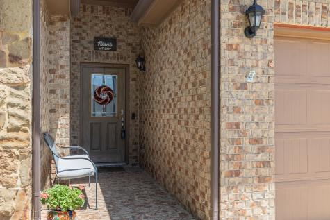 1057 Meadow Scape Drive Fort Worth TX 76028