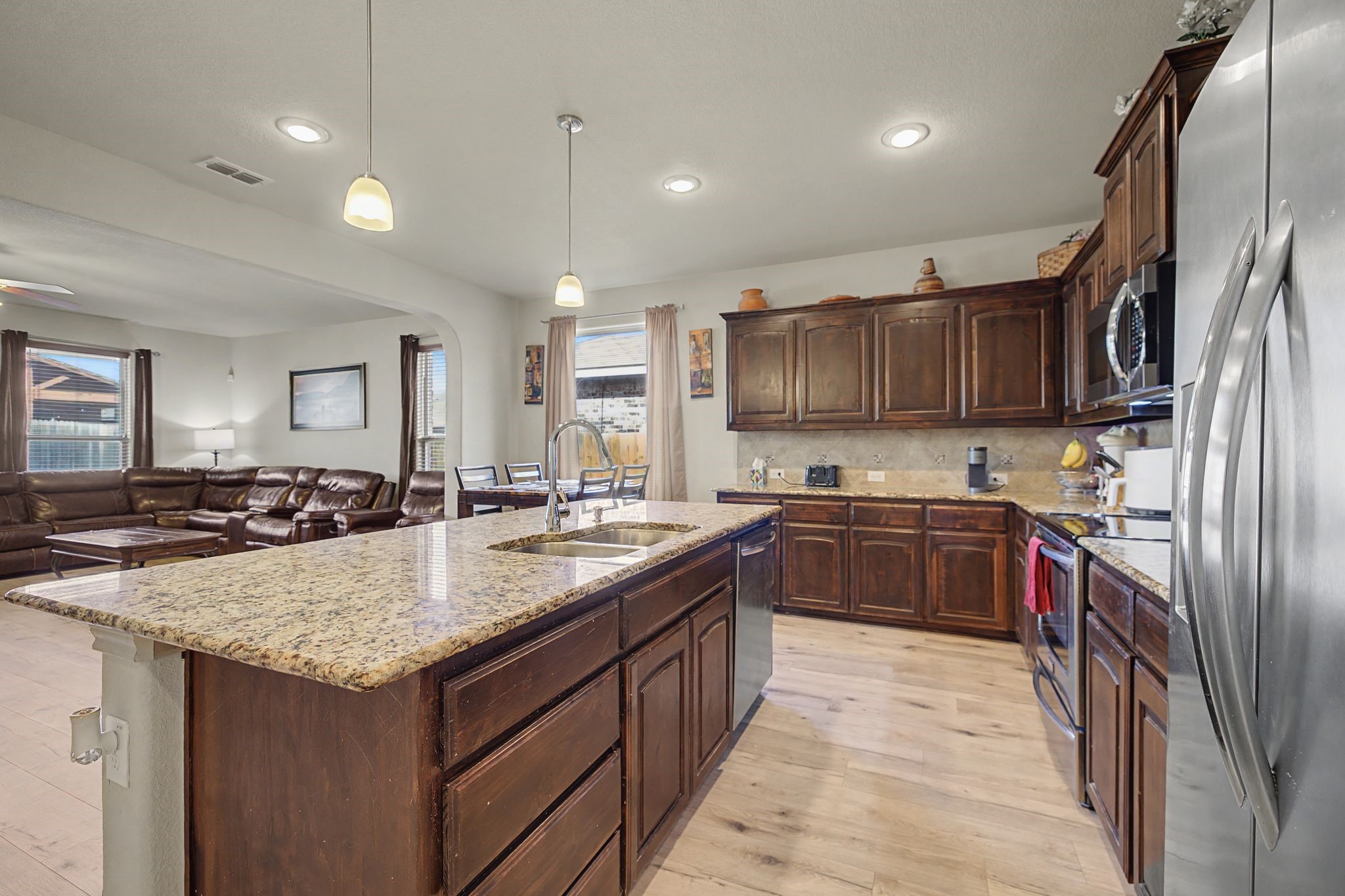 1057 Meadow Scape Drive Fort Worth TX 76028