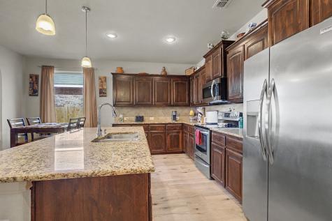 1057 Meadow Scape Drive Fort Worth TX 76028