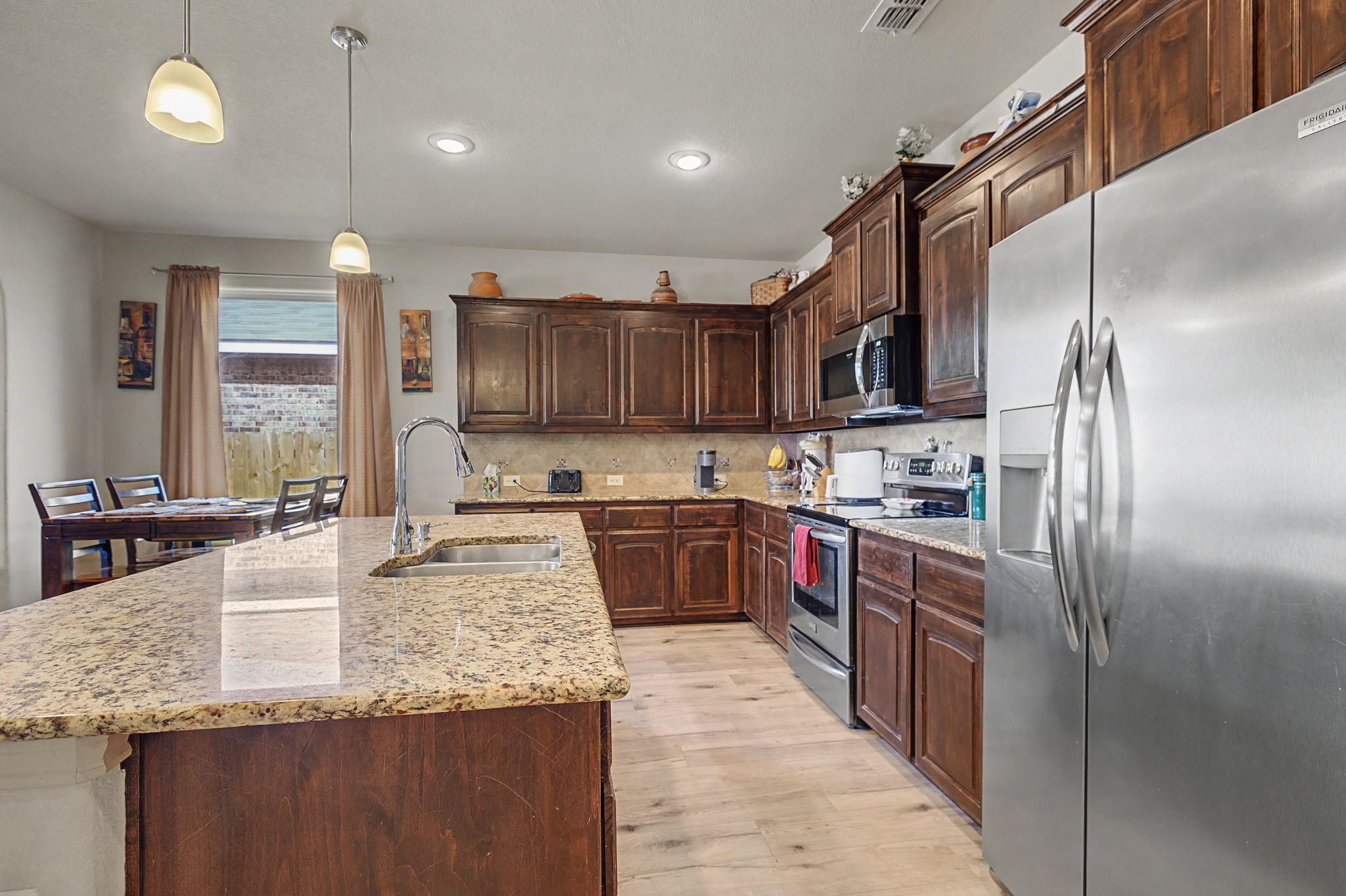 1057 Meadow Scape Drive Fort Worth TX 76028