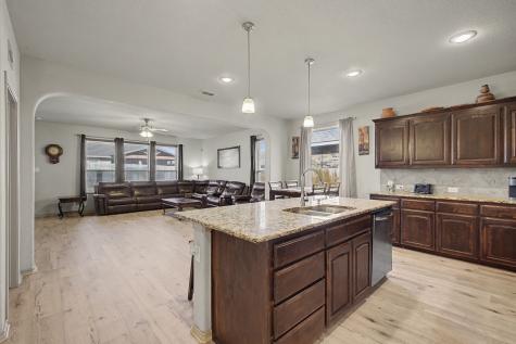 1057 Meadow Scape Drive Fort Worth TX 76028