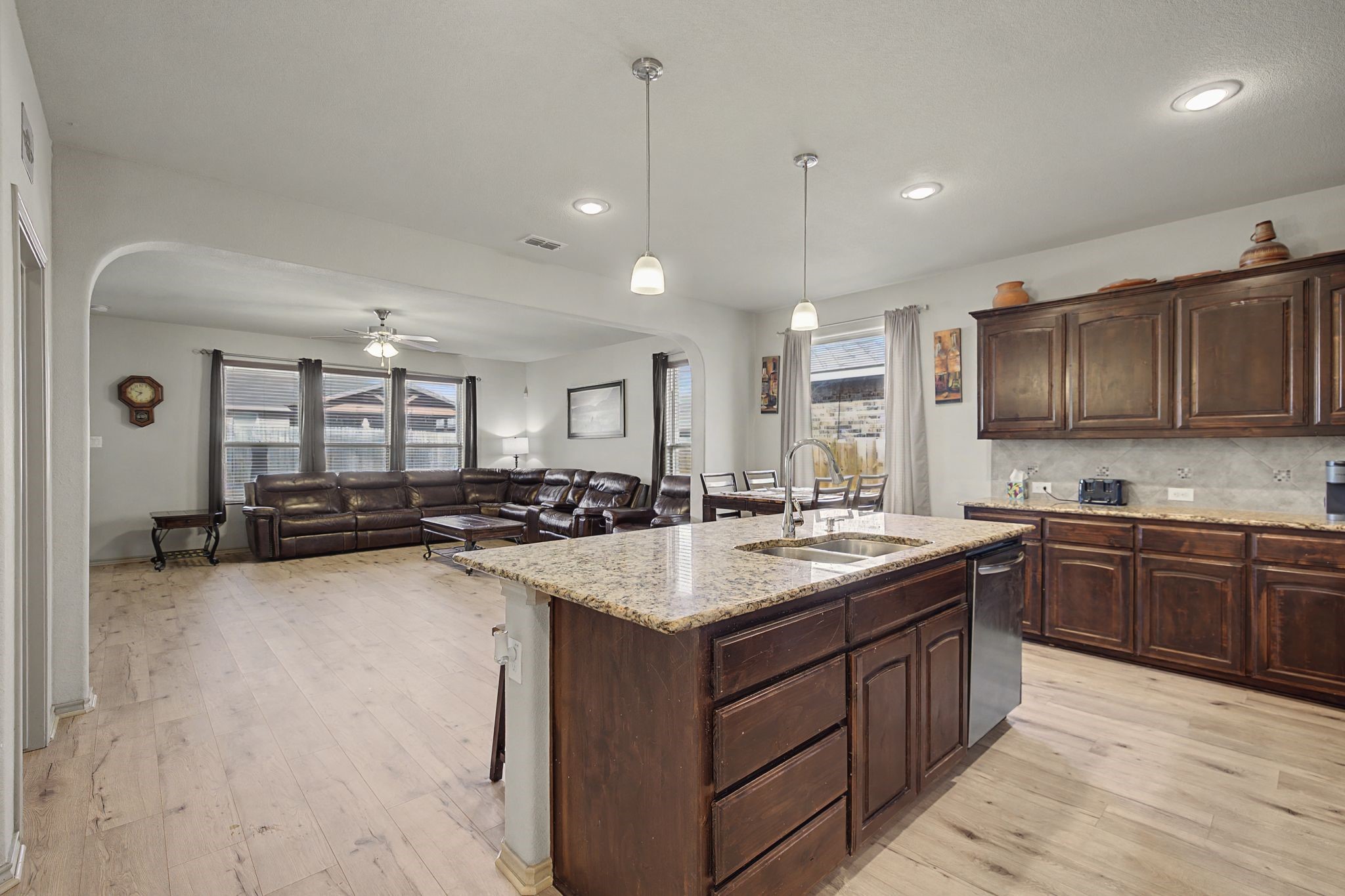 1057 Meadow Scape Drive Fort Worth TX 76028
