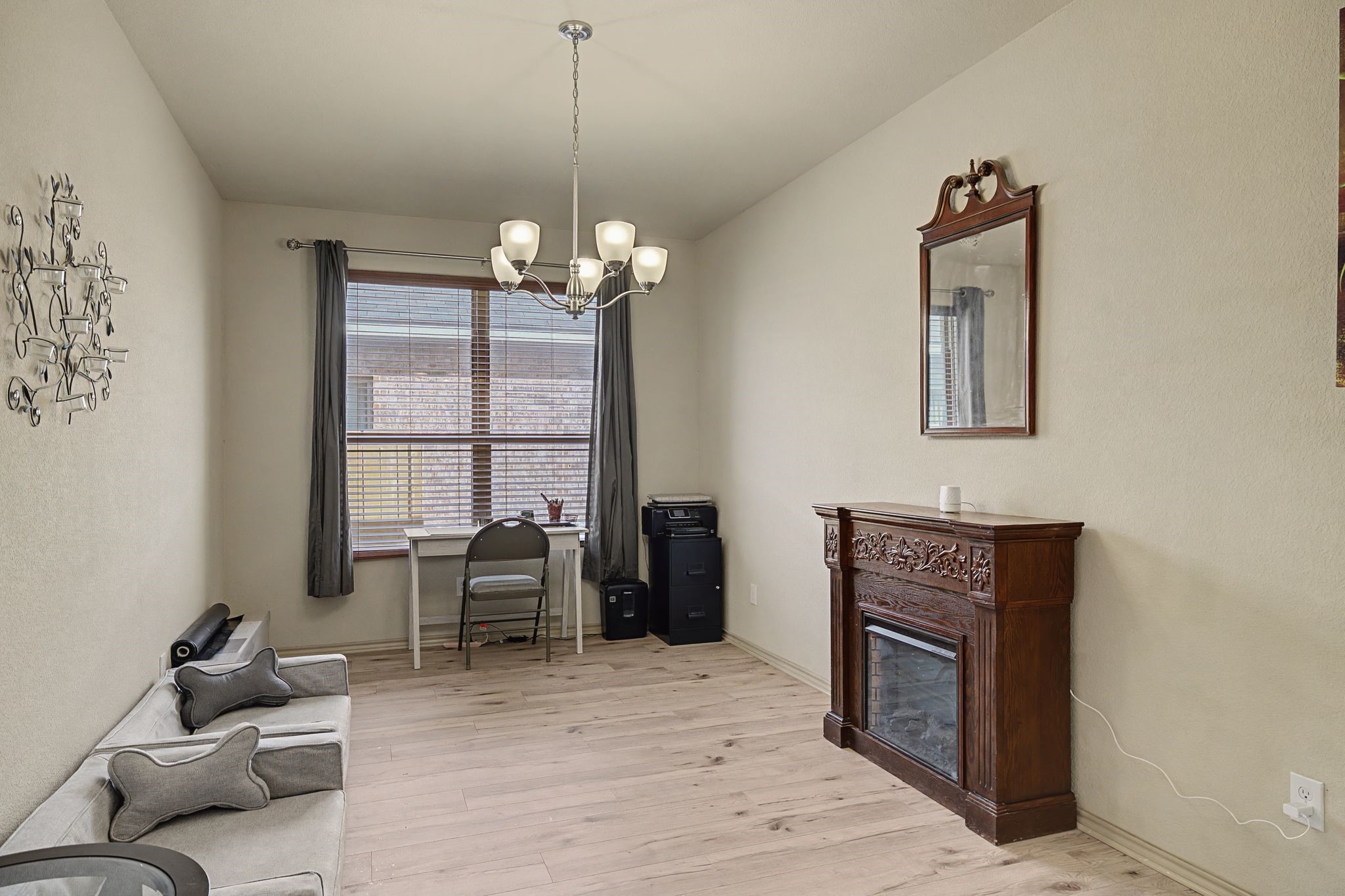 1057 Meadow Scape Drive Fort Worth TX 76028