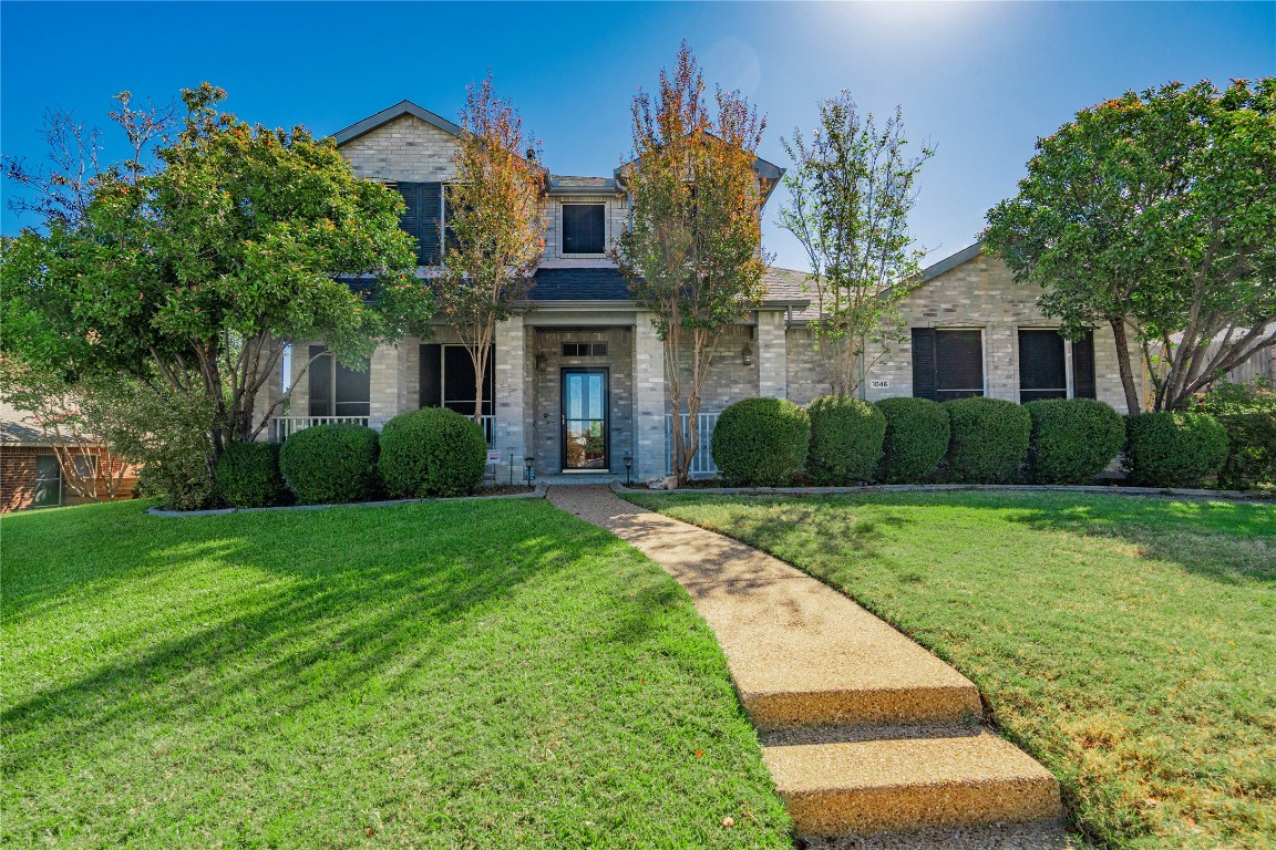 1046 Woodhaven Circle Rockwall TX 75087