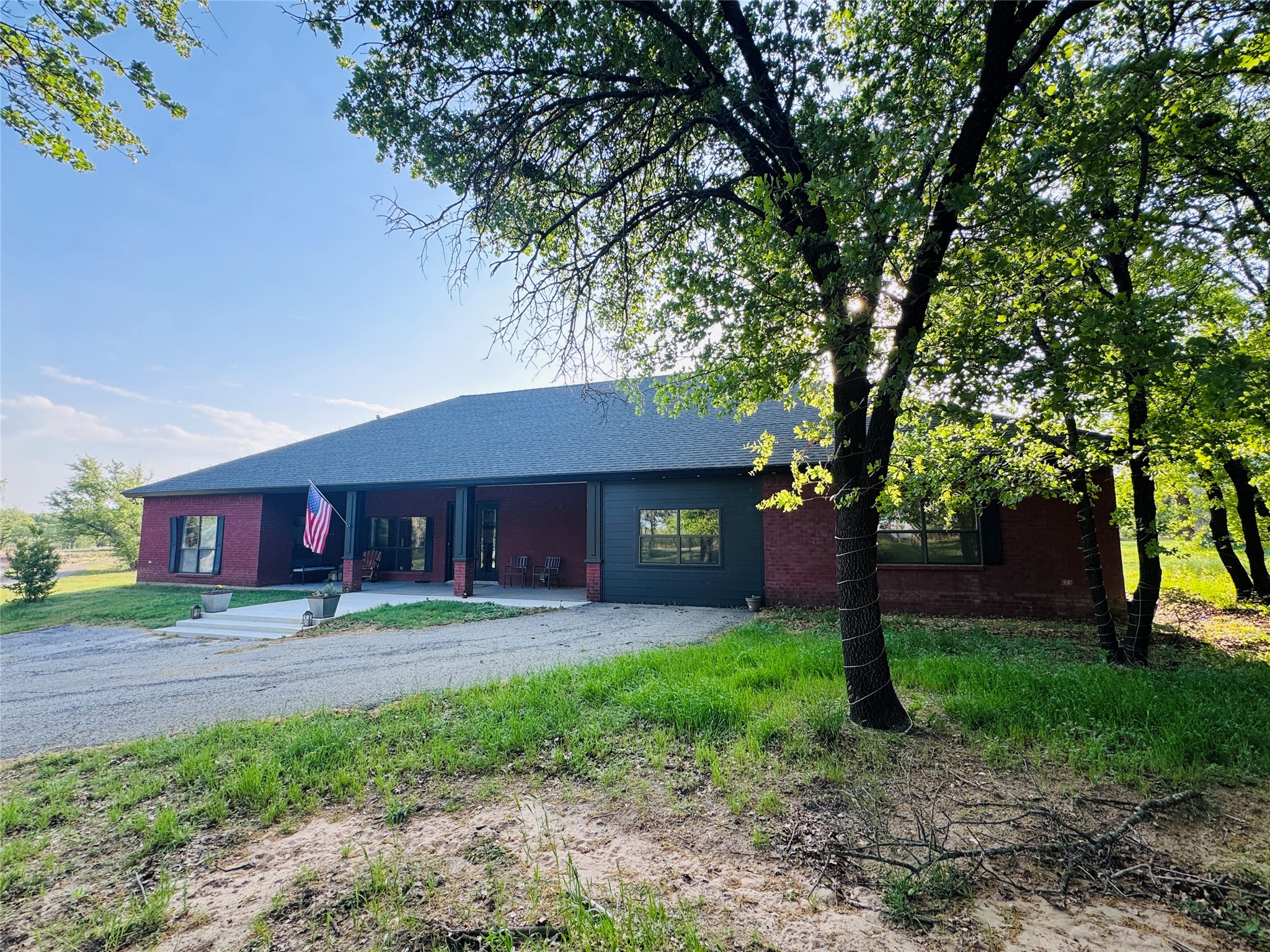 1015 County Road 134 Stephenville TX 76401