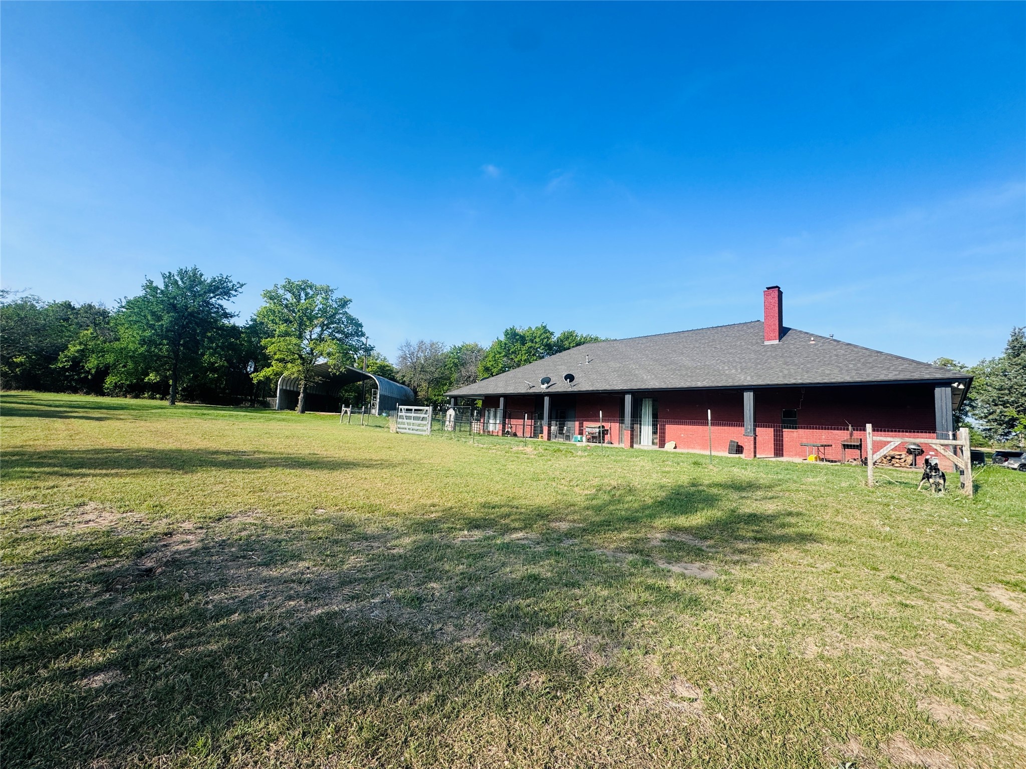 1015 County Road 134 Stephenville TX 76401