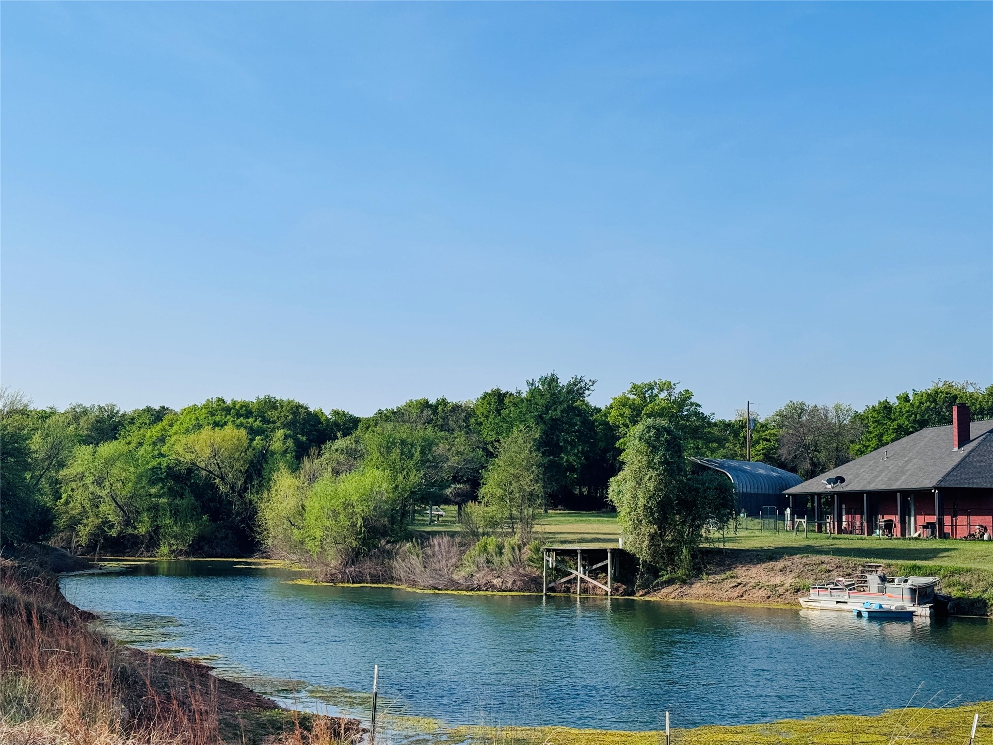 1015 County Road 134 Stephenville TX 76401