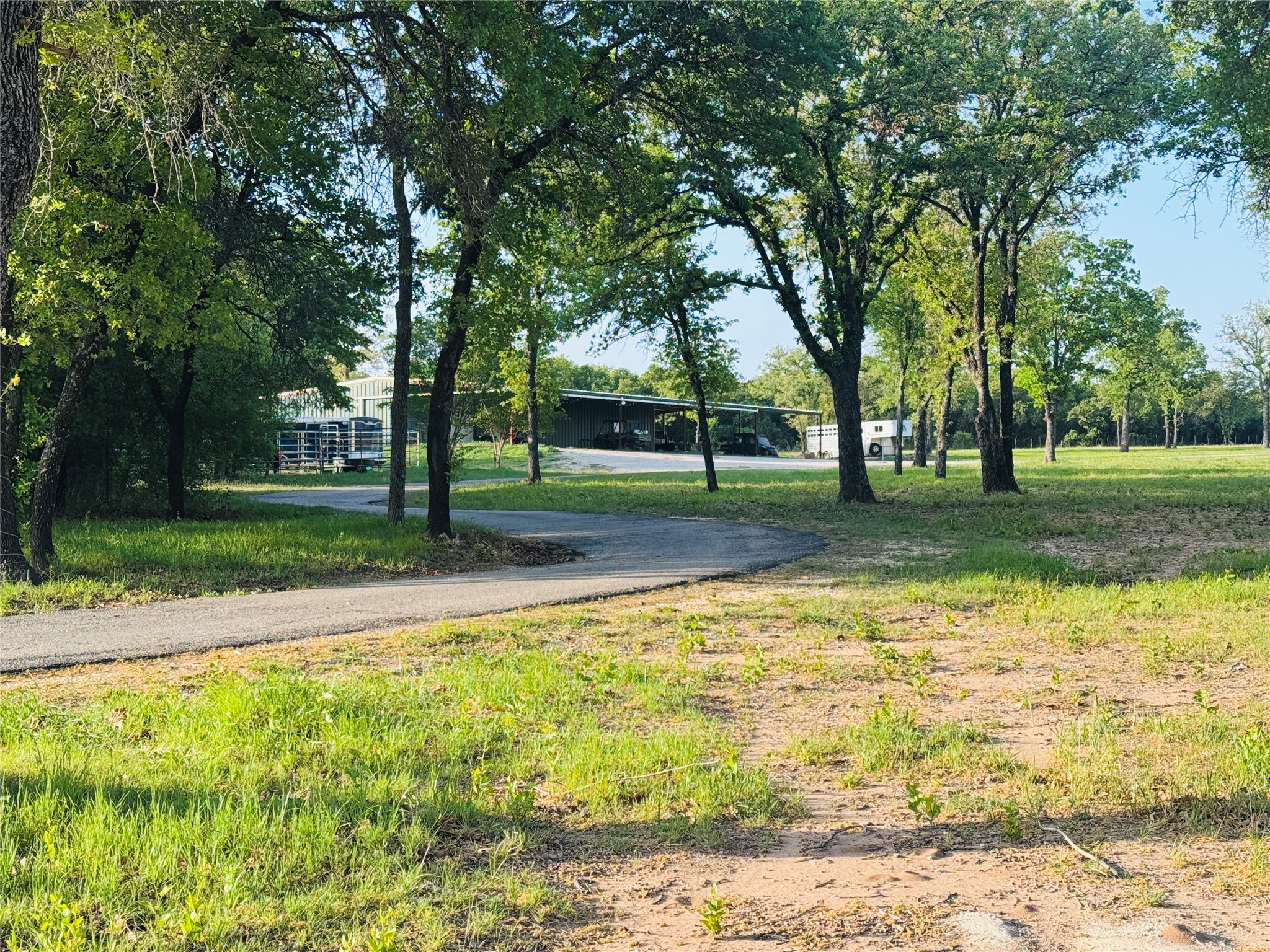 1015 County Road 134 Stephenville TX 76401