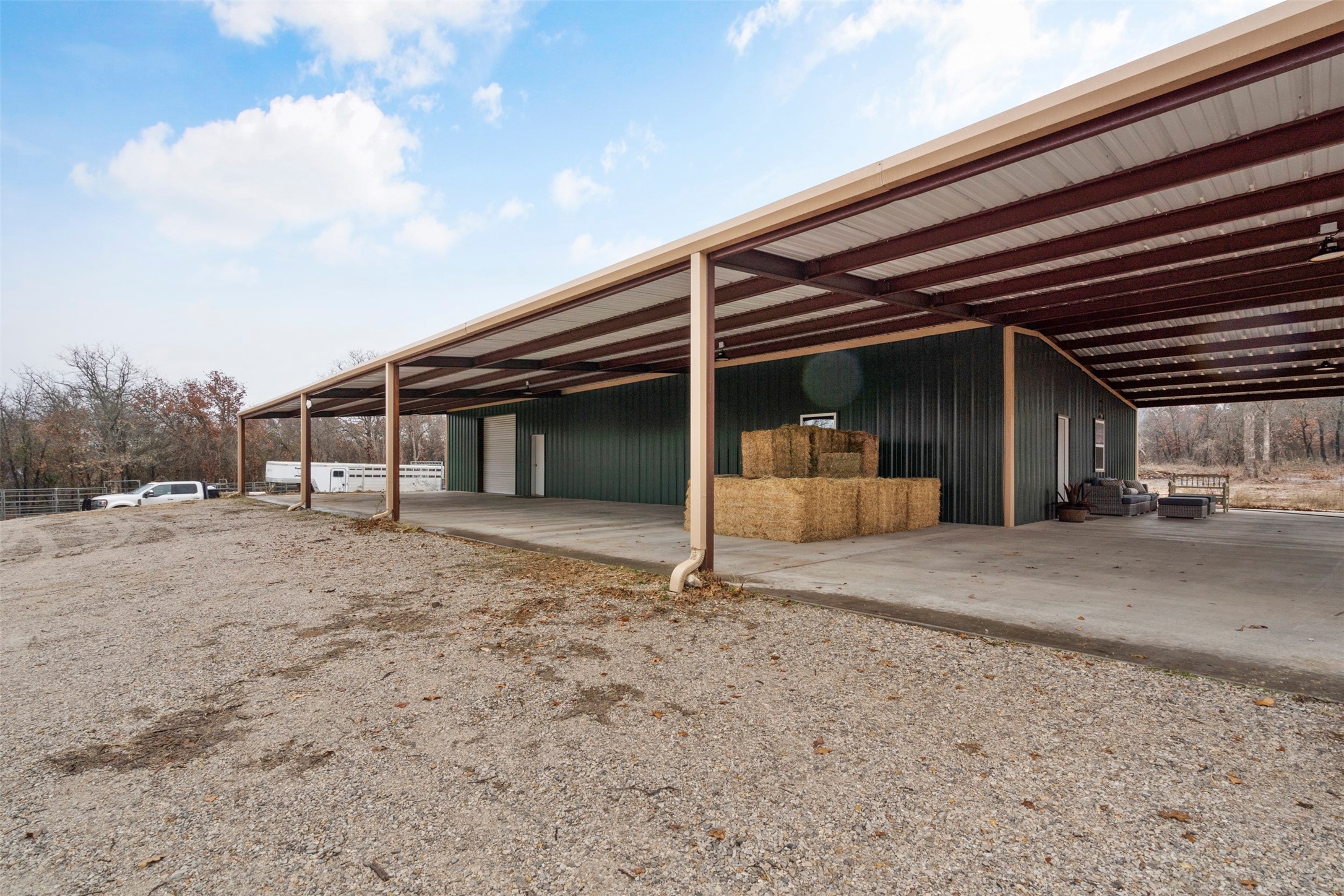 1015 County Road 134 Stephenville TX 76401