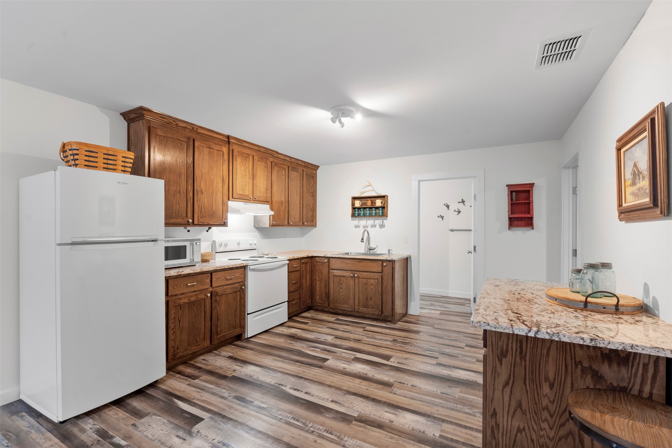 1015 County Road 134 Stephenville TX 76401