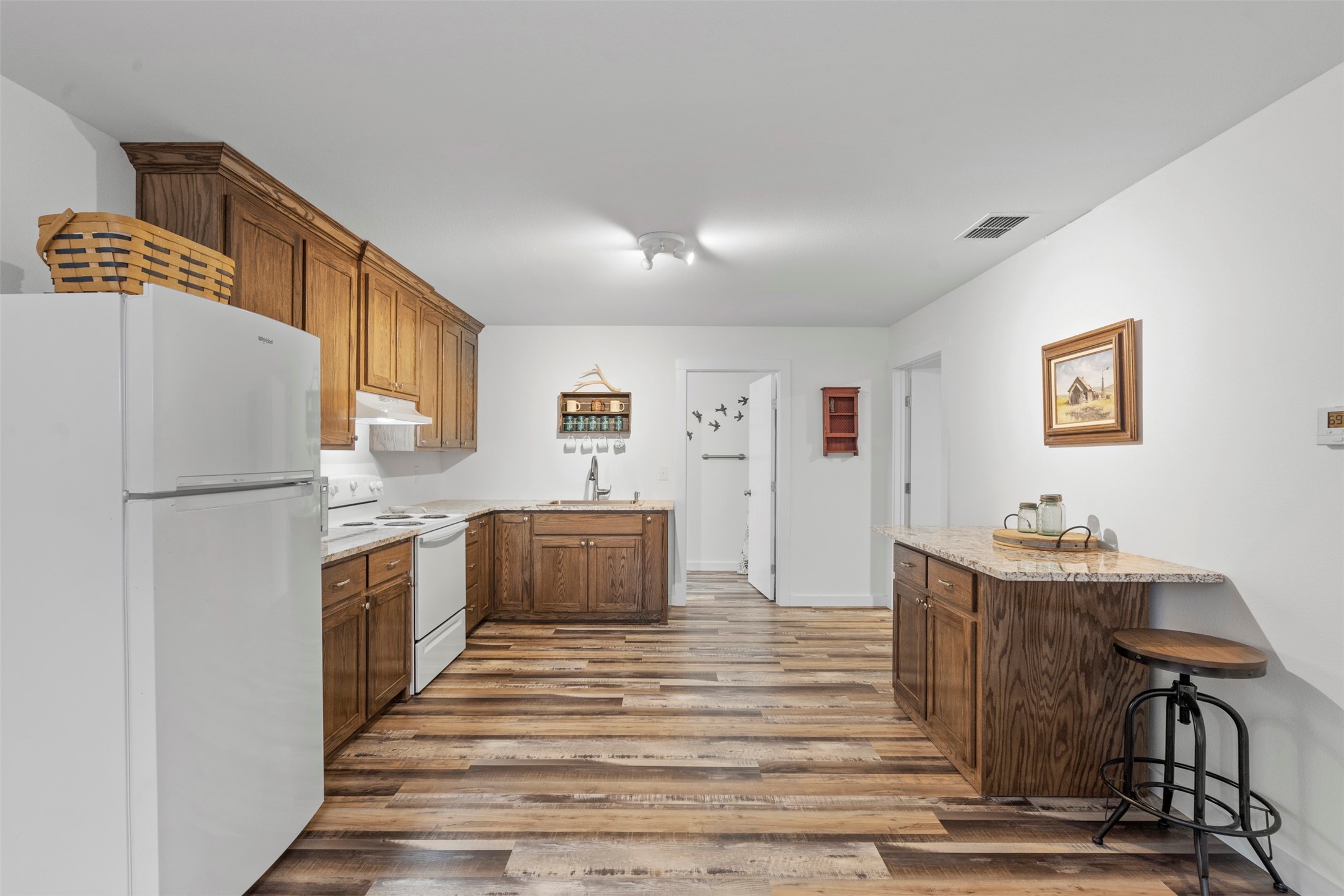 1015 County Road 134 Stephenville TX 76401