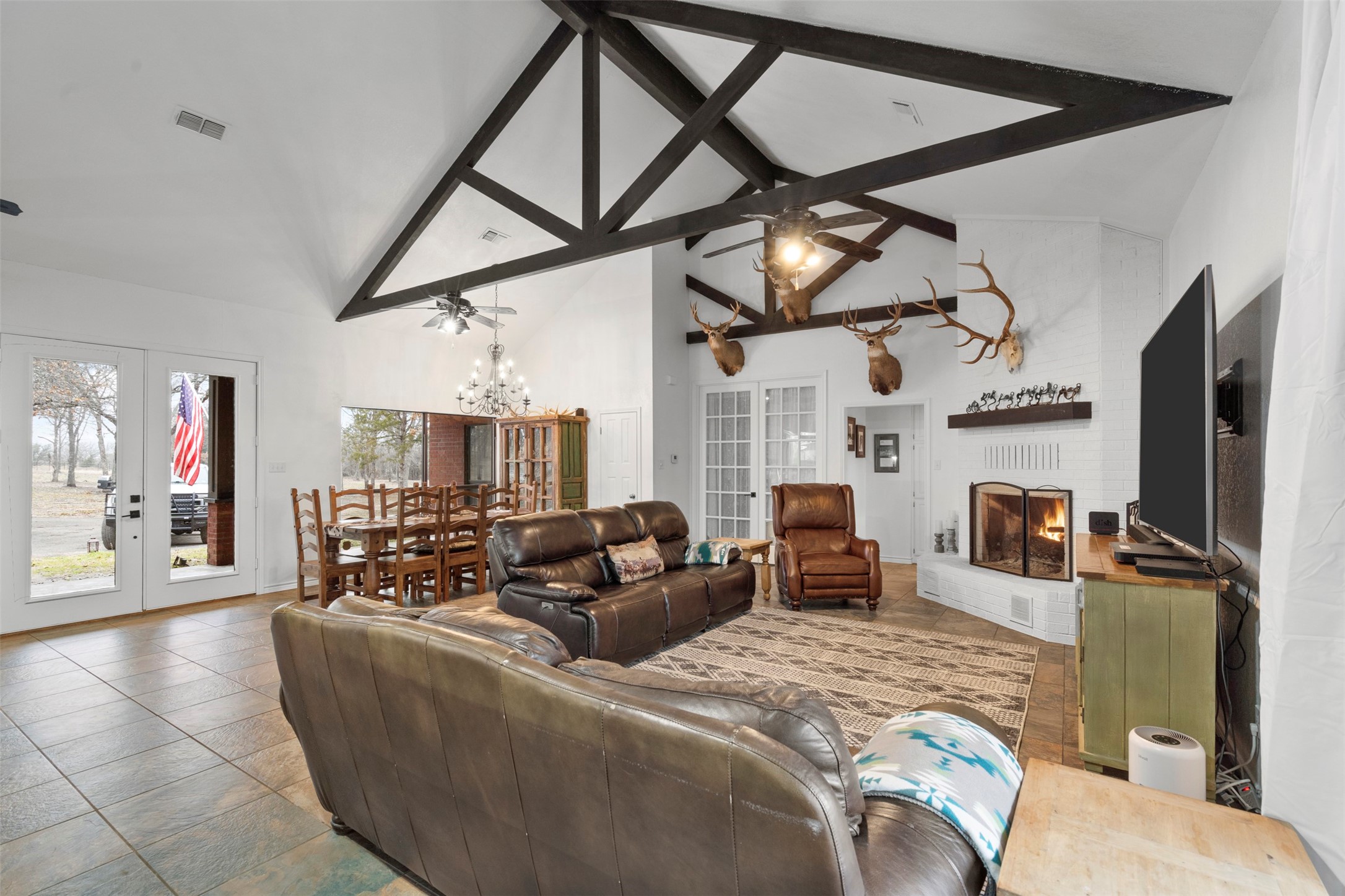 1015 County Road 134 Stephenville TX 76401