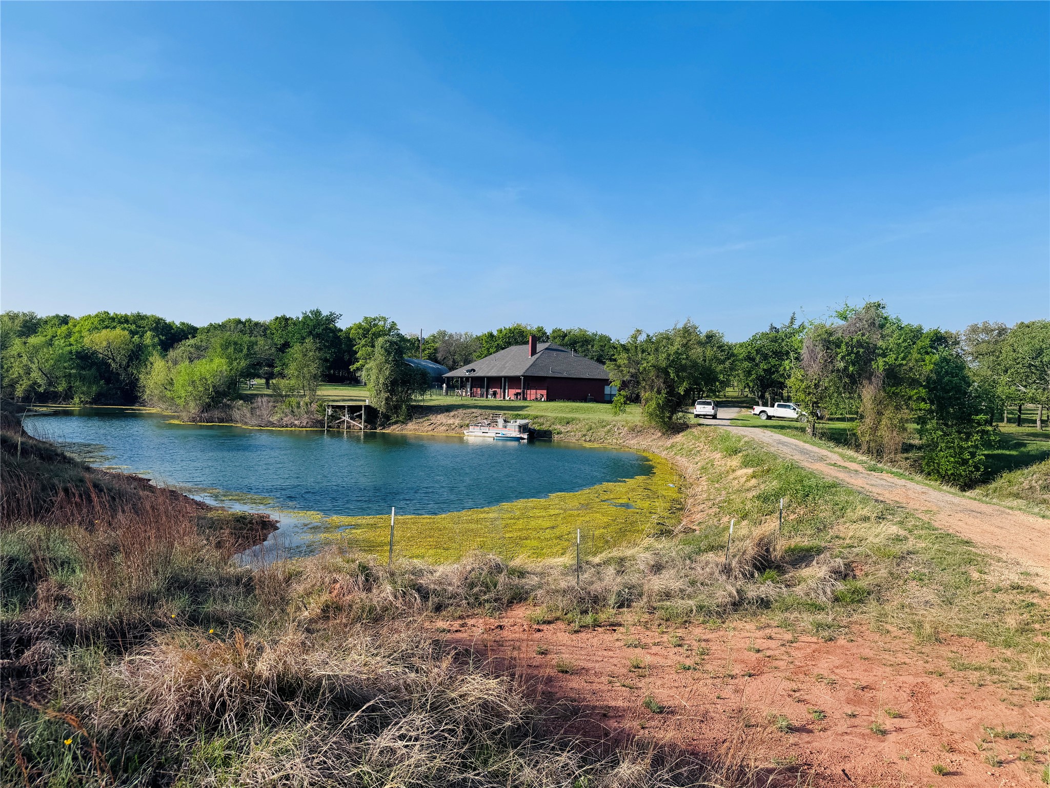 1015 County Road 134 Stephenville TX 76401