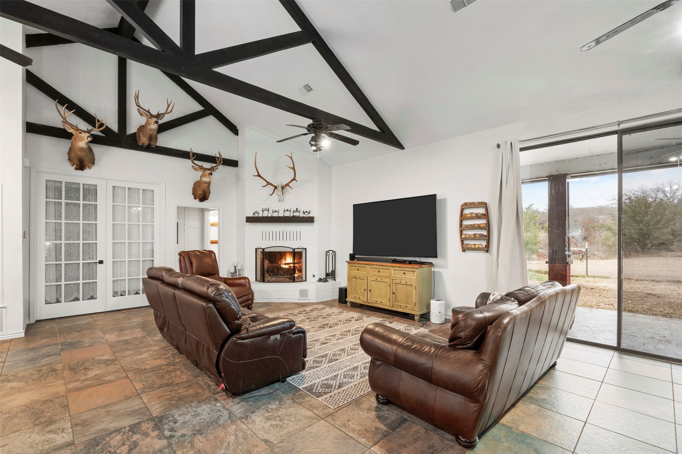 1015 County Road 134 Stephenville TX 76401
