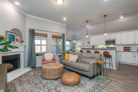 11609 Aquilla Drive Frisco TX 75036