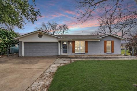 5508 Loch Lomond Lane Haltom City TX 76148