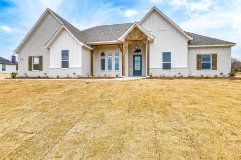 200 Finney Road Weatherford TX 76085