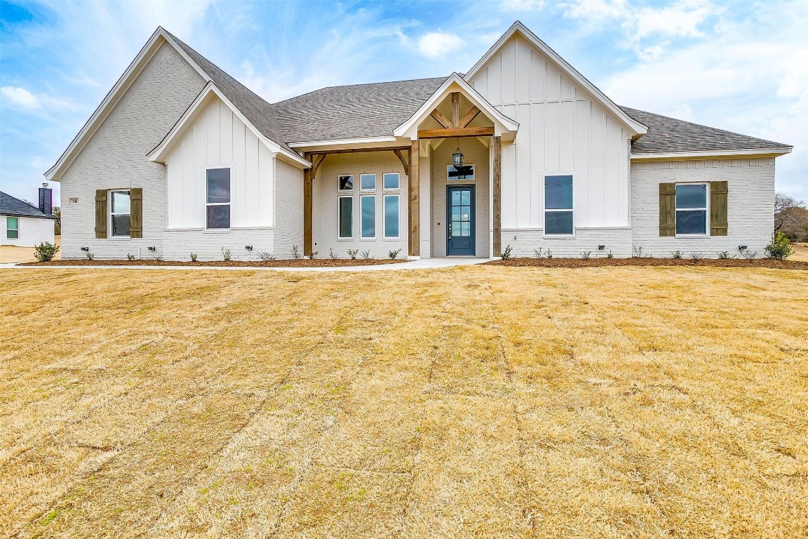 200 Finney Road Weatherford TX 76085