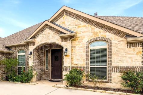 1915 Edward Drive Wylie TX 75098