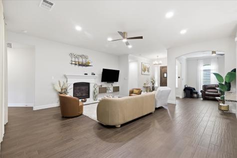 1915 Edward Drive Wylie TX 75098