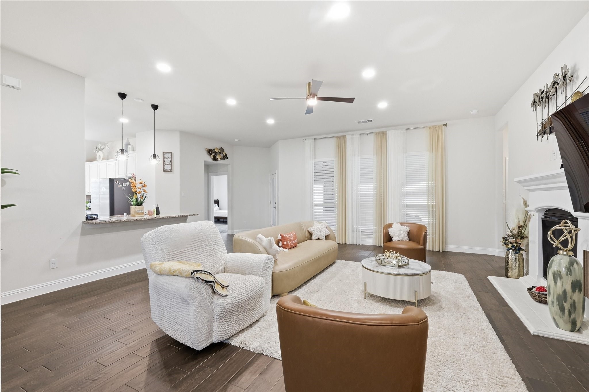1915 Edward Drive Wylie TX 75098