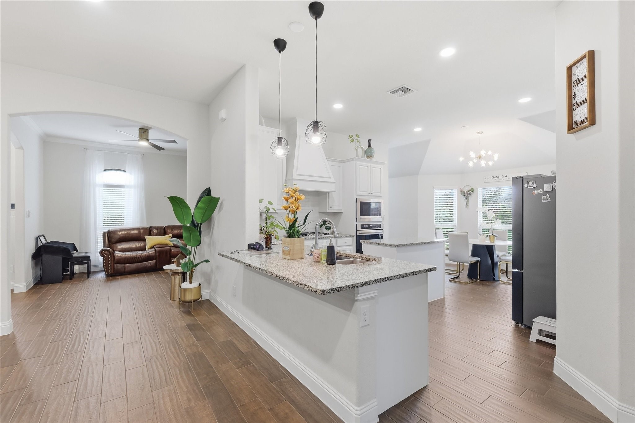 1915 Edward Drive Wylie TX 75098