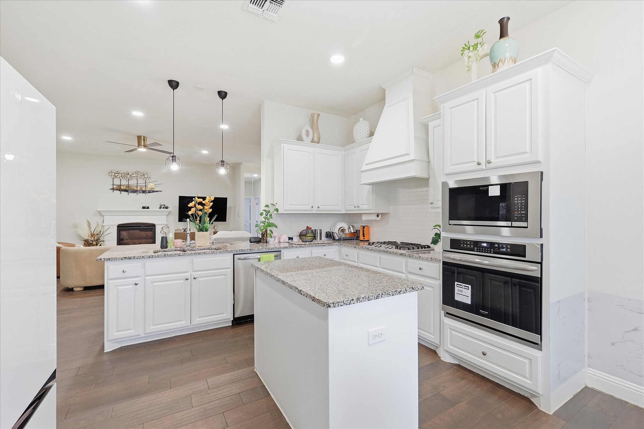 1915 Edward Drive Wylie TX 75098