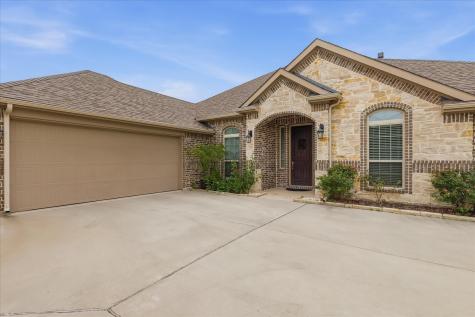 1915 Edward Drive Wylie TX 75098