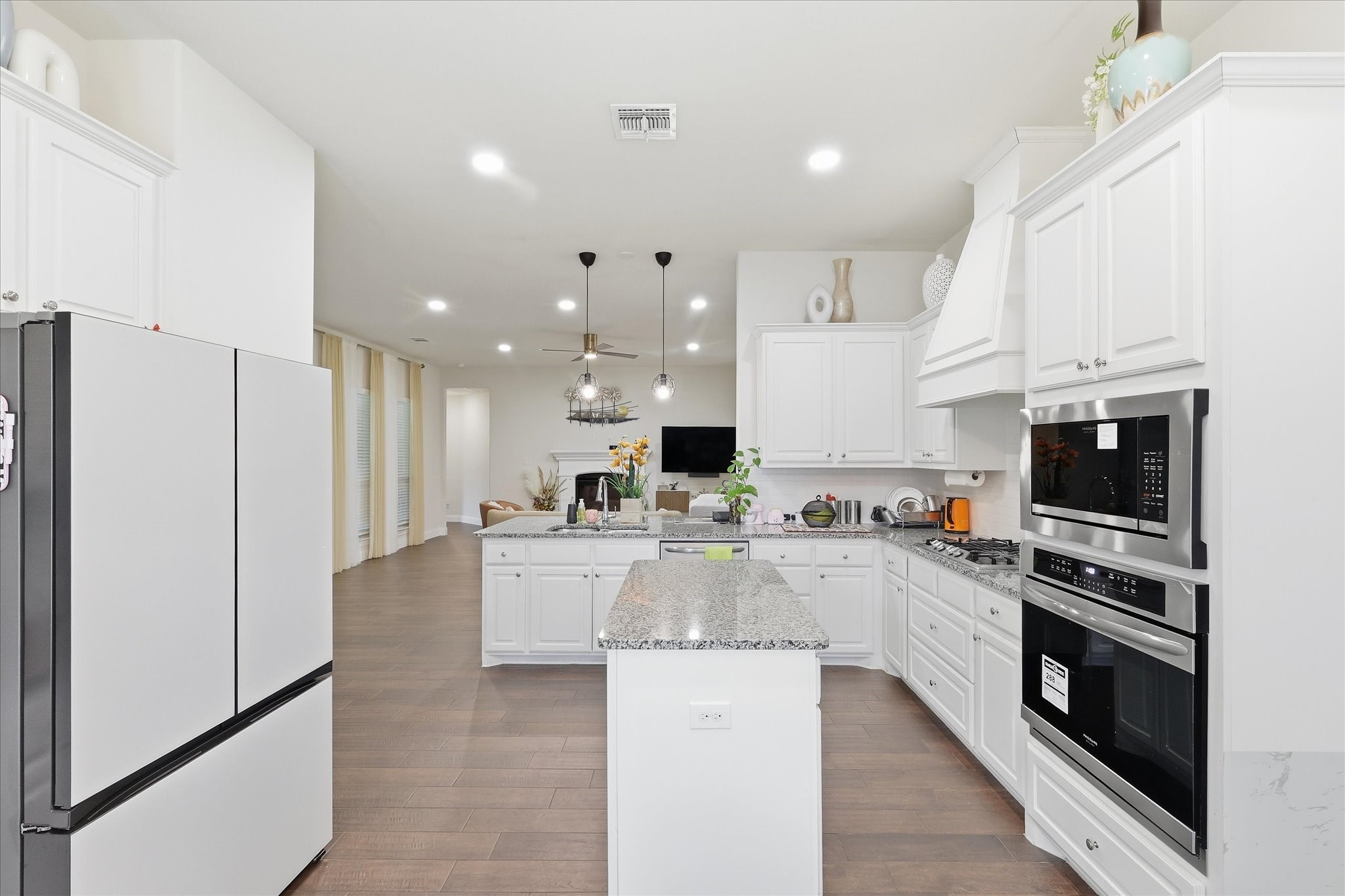 1915 Edward Drive Wylie TX 75098