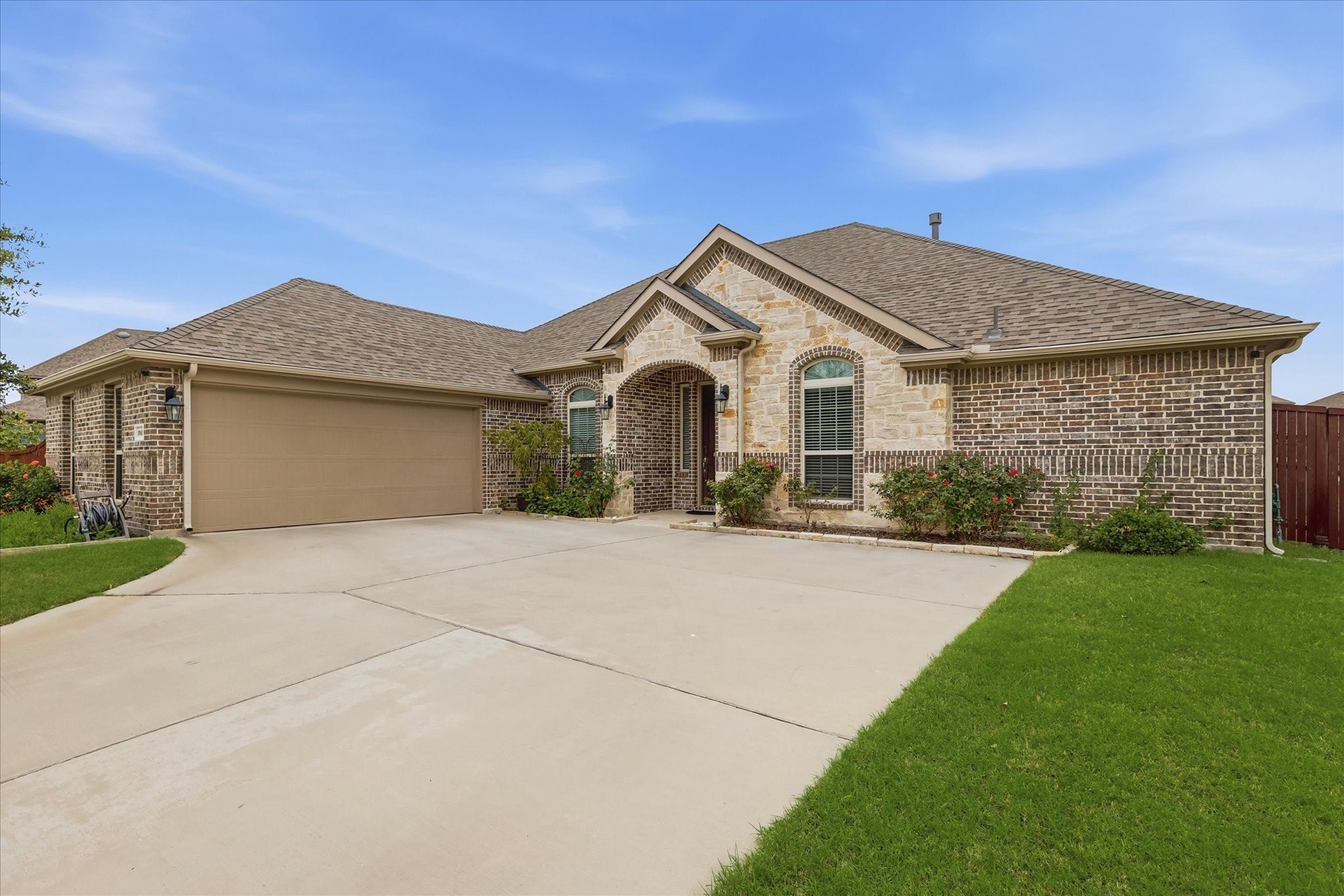 1915 Edward Drive Wylie TX 75098