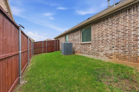 1915 Edward Drive Wylie TX 75098
