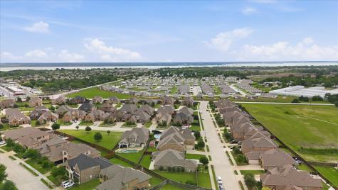 1915 Edward Drive Wylie TX 75098
