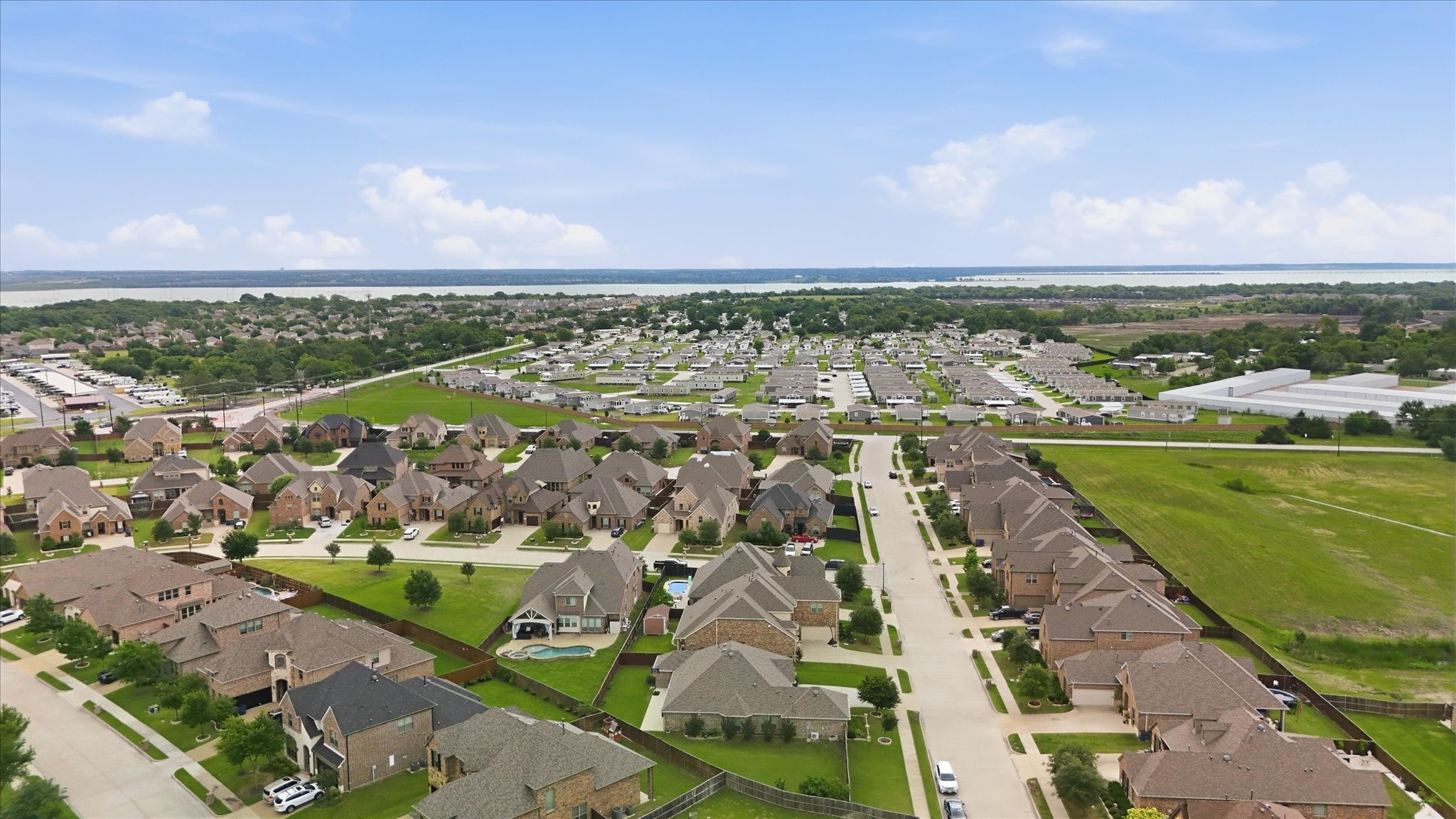 1915 Edward Drive Wylie TX 75098