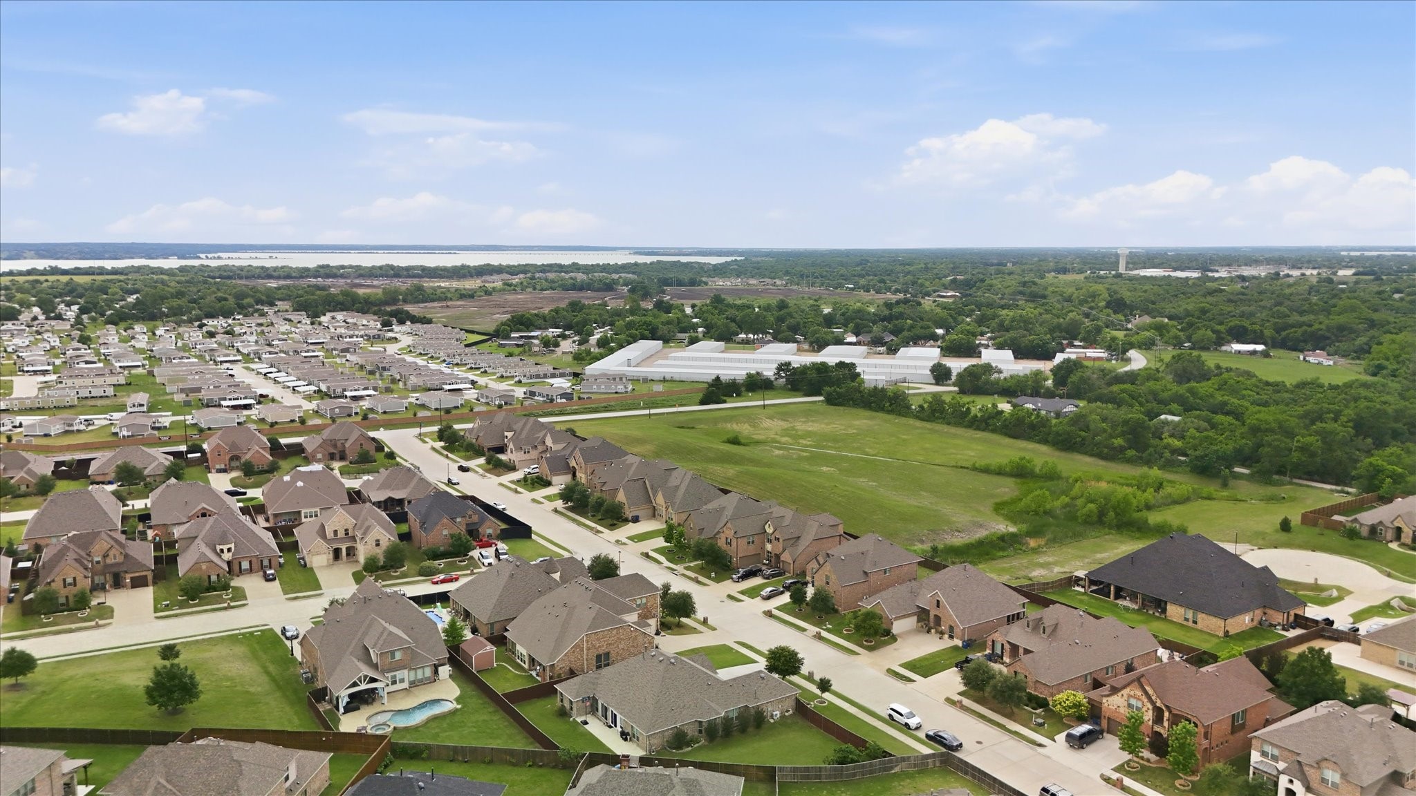 1915 Edward Drive Wylie TX 75098