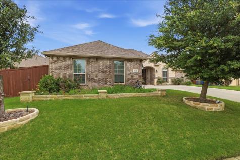 1915 Edward Drive Wylie TX 75098