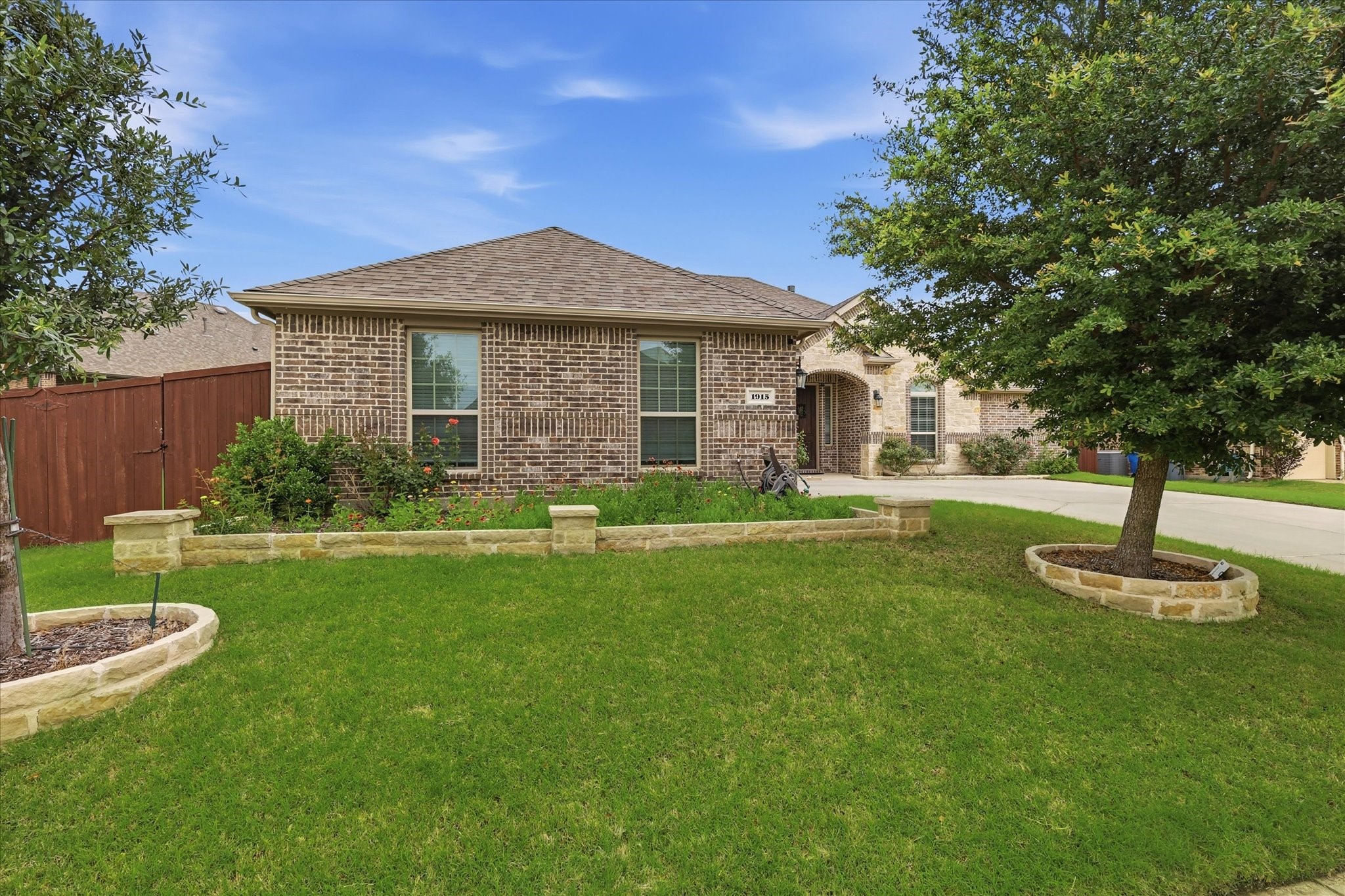 1915 Edward Drive Wylie TX 75098