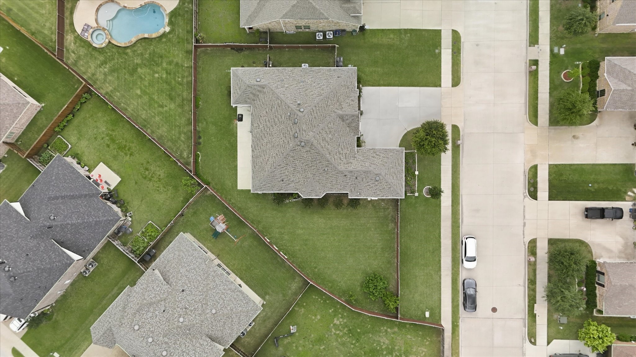 1915 Edward Drive Wylie TX 75098