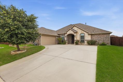 1915 Edward Drive Wylie TX 75098