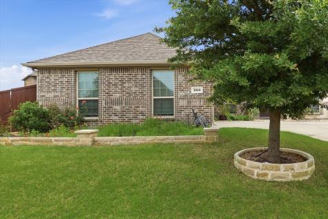 1915 Edward Drive Wylie TX 75098