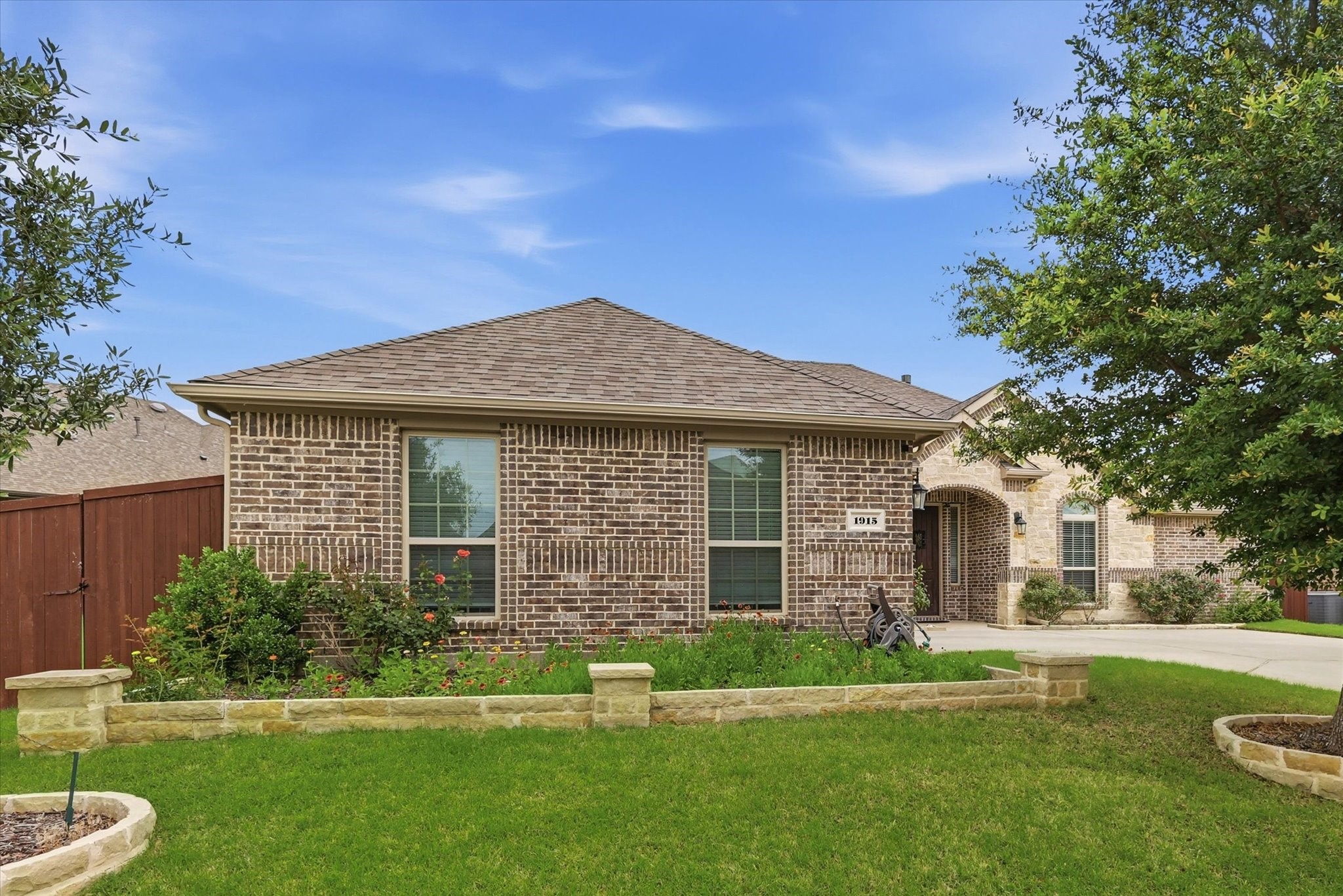 1915 Edward Drive Wylie TX 75098