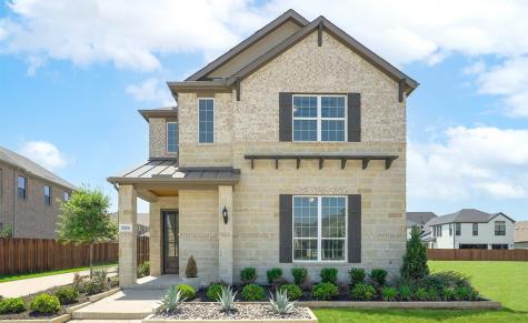 1324 Viridian Park Lane Arlington TX 76005