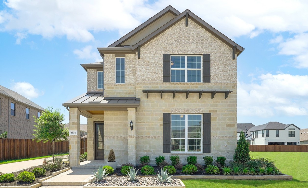 1324 Viridian Park Lane Arlington TX 76005
