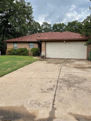 4222 Vidalia Drive Arlington TX 76016