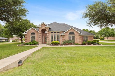 6300 Asphodel Court Granbury TX 76049