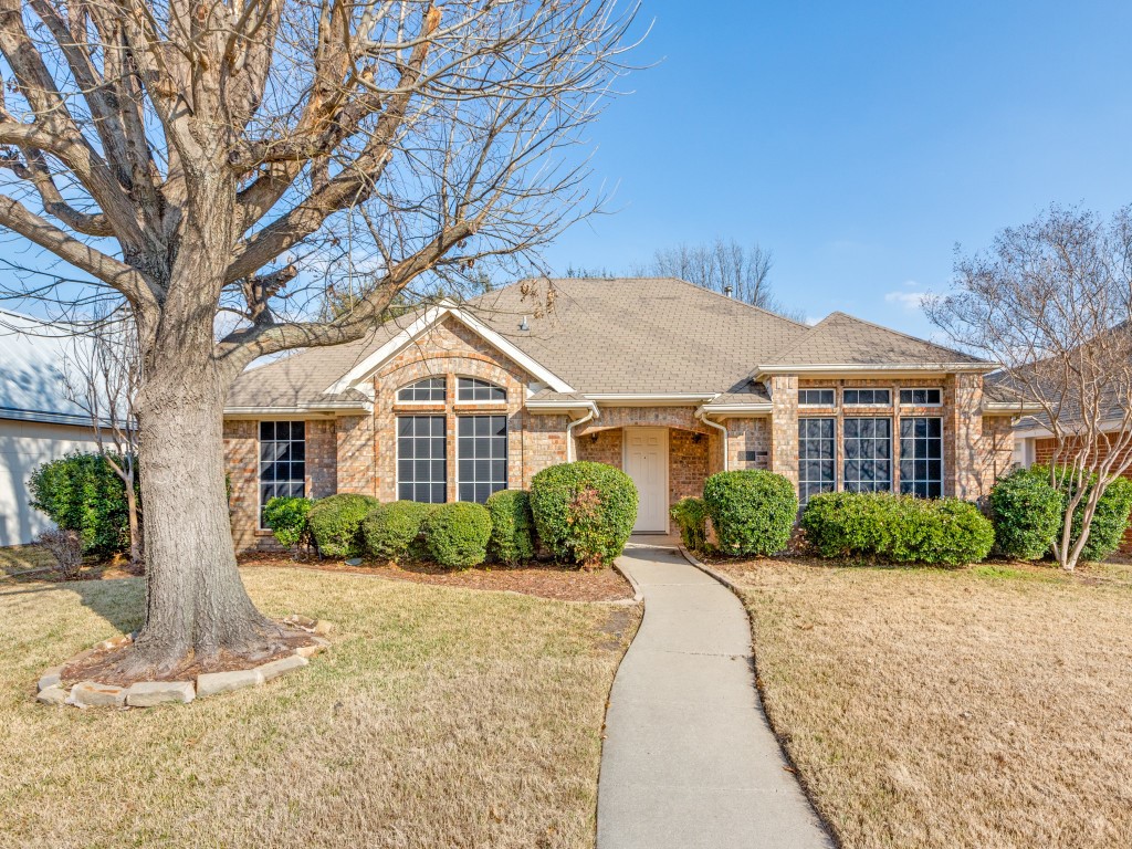 8200 Yacht Street Frisco TX 75035