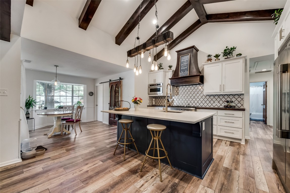 610 Carroll Drive Garland TX 75041