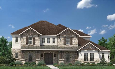 804 Jamestown Lane Southlake TX 76092