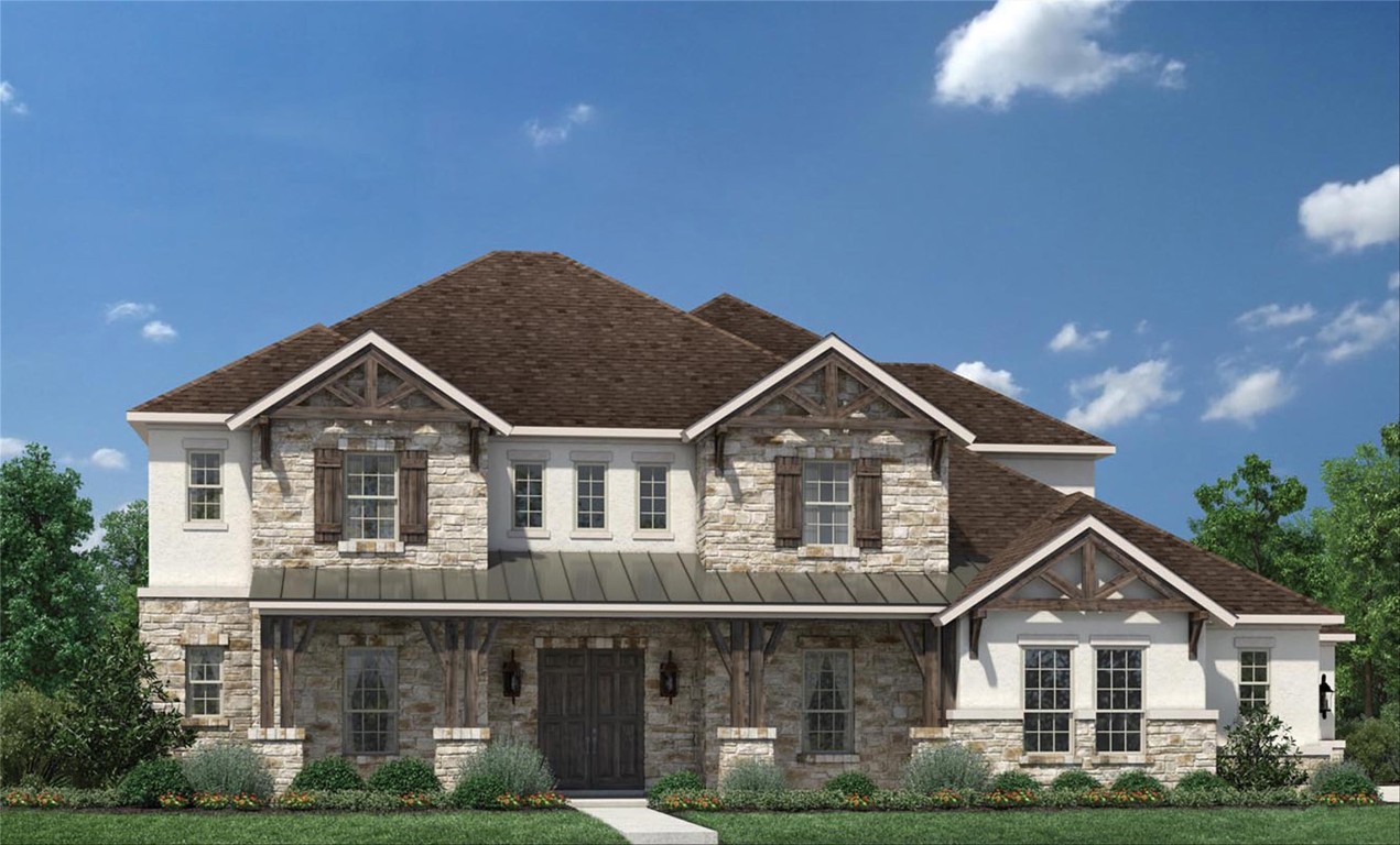 804 Jamestown Lane Southlake TX 76092