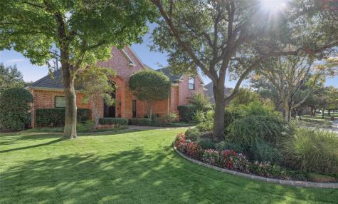 901 Wentwood Drive Southlake TX 76092